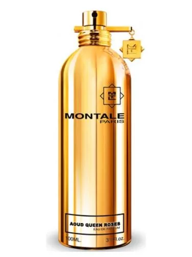 Montale Aoud Queen Roses Унисекс парфюм без опаковка EDP