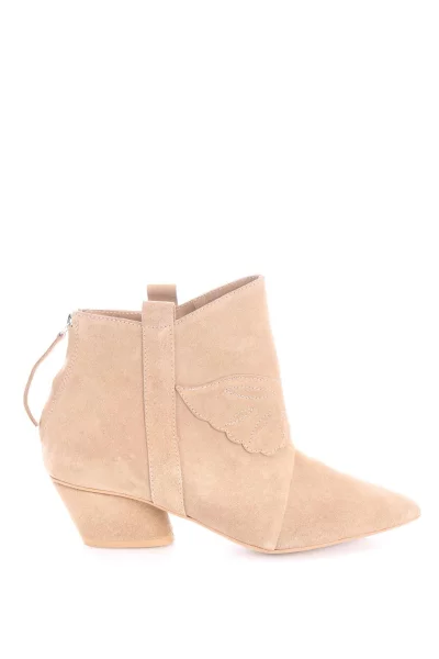 Обувки Боти L37 HANDMADE SHOES