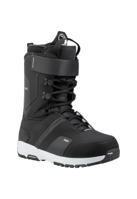 Обувки за сноуборд  Decade Pro - черни - мъжки -