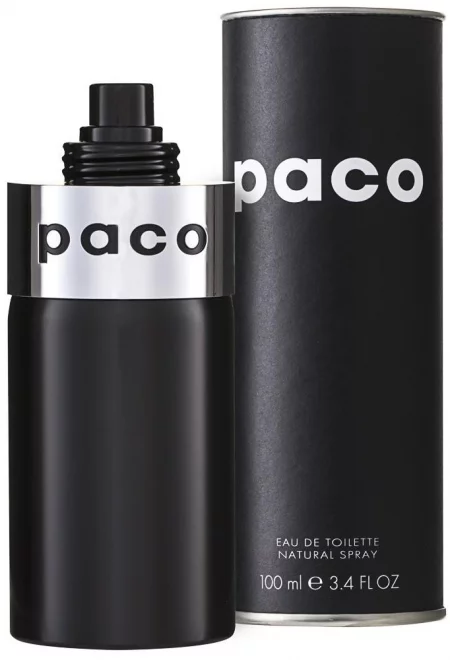 Paco Rabanne Paco Унисекс парфюм EDT