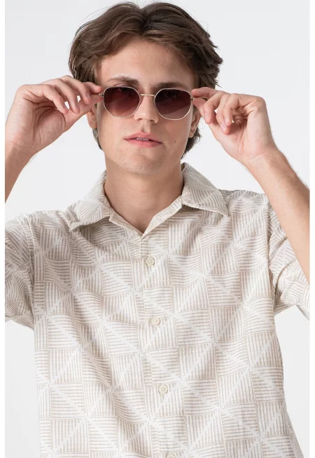 Памучна риза