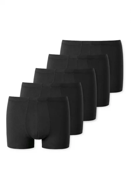 Памучни боксерки - 5 чифта