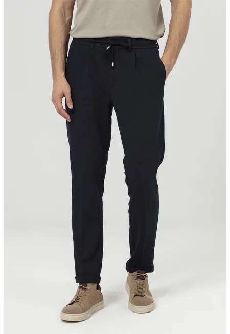 Панталон с връзка