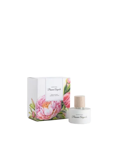 Парфюм Elixir Floral Paeonia Augusta -  60 мл