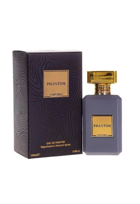 Парфюмна вода Phantom  100 ml - мъже
