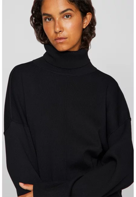 Поло - Черен