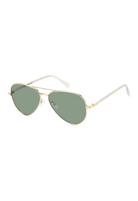 Поляризирани слънчеви очила Aviator