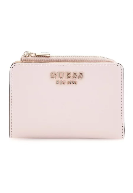 Портмоне от еко кожа с цип