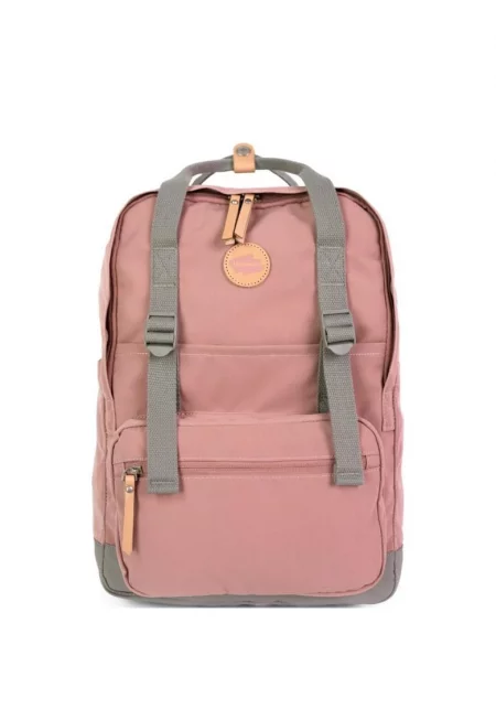 Раница  Okta No. 43 Study M - прашна роза - 31x40см - 14л - 14 l