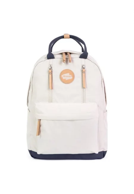 Раница  Okta No. 6 Divided M - 69854 - Мръснобял - 13 l