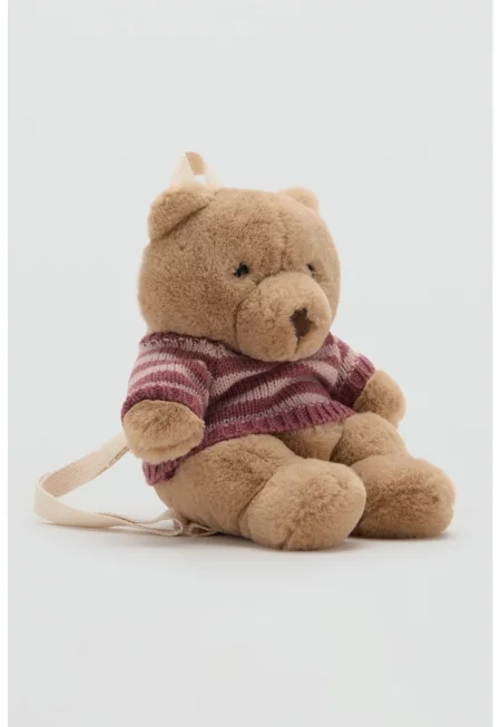 Раница с дизайн на мече