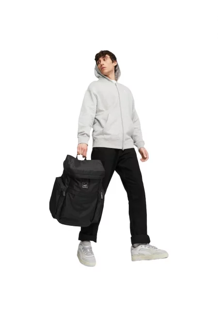 Раница унисекс  Classics Lv8 Woven Backpack 29L