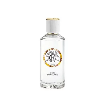 Roger & Gallet Bois D`Orange Wellbeing Fragrant Water Унисекс ароматна вода без опаковка