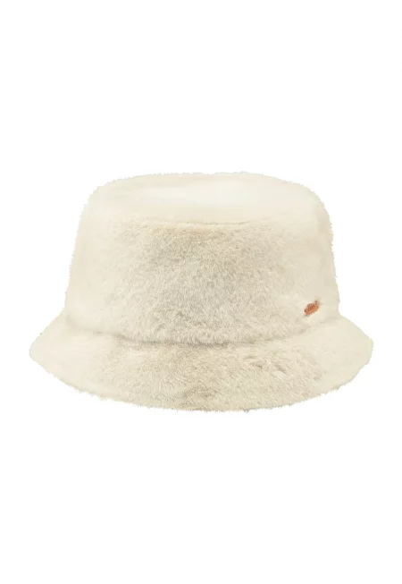 Шапка Bretia от еко пух