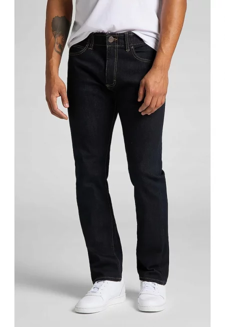 Шорти  Slim Fit MVP - стеснени - тъмносини - памучни - комплект панталони -