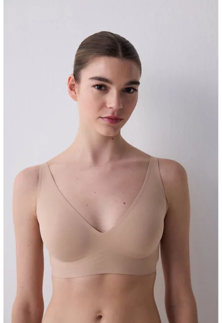 Шпиц сутиен