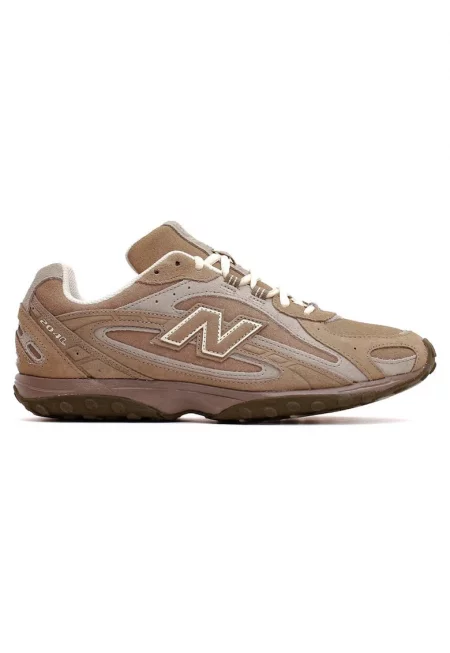 Спортни обувки - 204L - FOOTWEAR CLASSICS U204LMMA 40.5 - кафяви