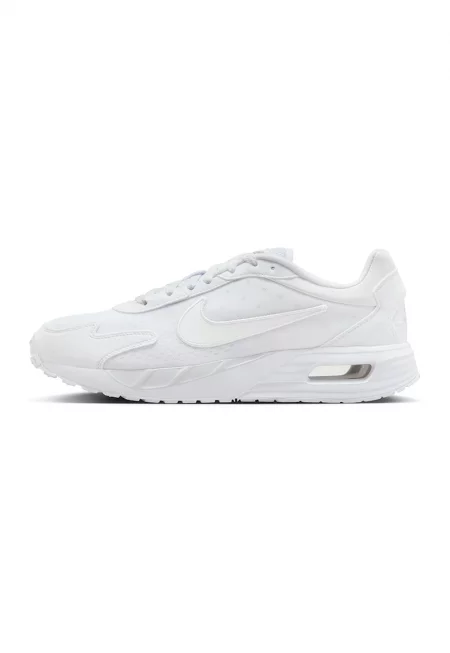 Спортни обувки Air Max Solo с мрежести зони