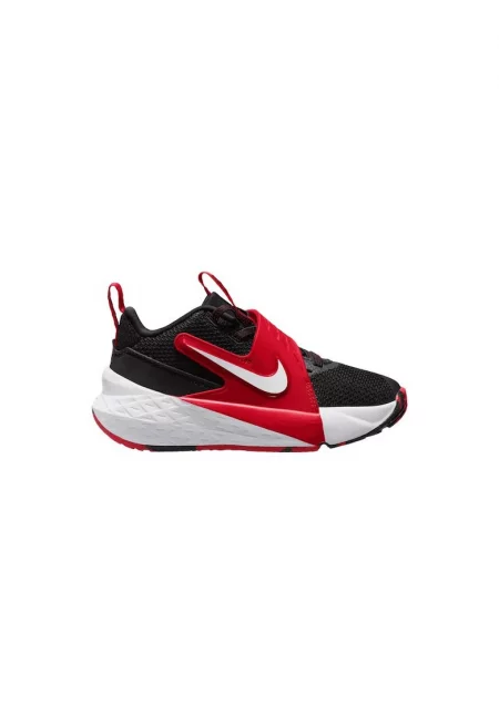 Спортни обувки  TEAM HUSTLE D 12 PS-HF6280-001