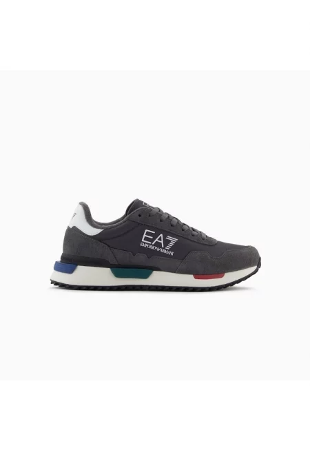 Спортни обувки  VINTAGE-7X000380-AF19175-MZ227