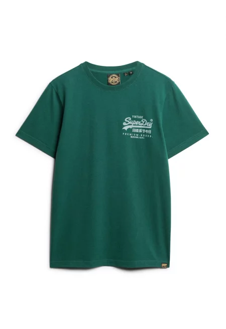 Тениска Classic VI Heritage