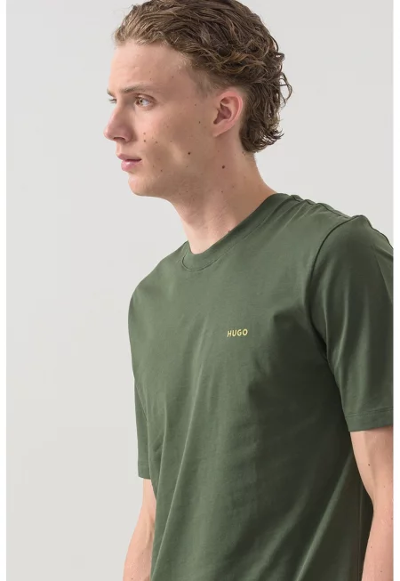 Тениска Dero от памук