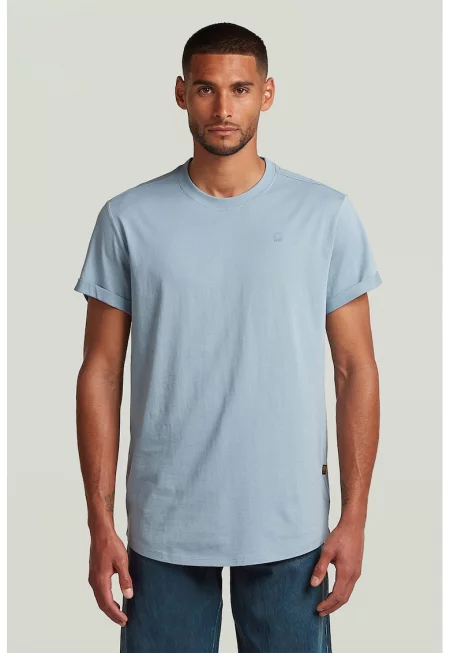 Тениска Lash от органичен памук