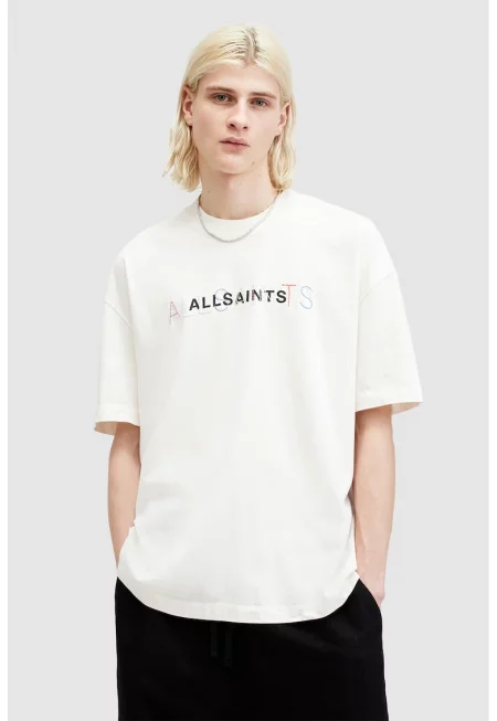 Тениска Nevada от органичен памук