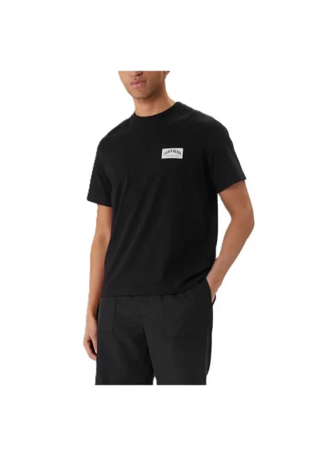 Тениска  SS EASY COLLEGIATE BADGE TEE-LV04RF294G-UB1