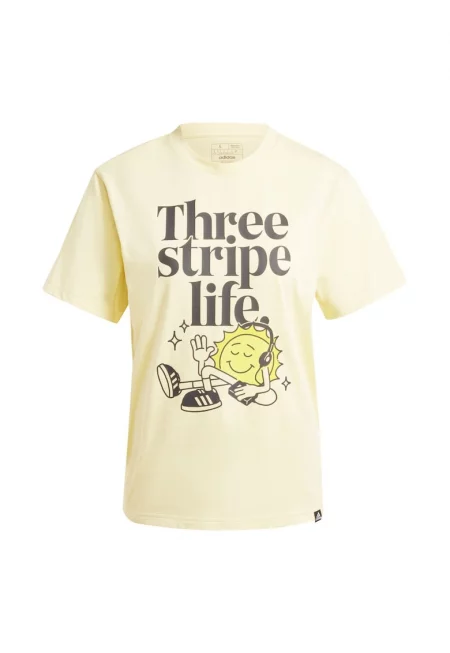 Тениска  W POSITIVE T IX6454