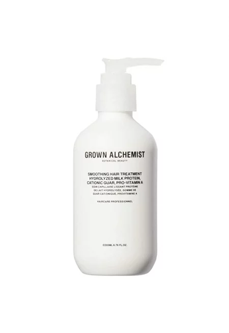 Терапия за коса  Smoothing Hair - жени - 200 мл