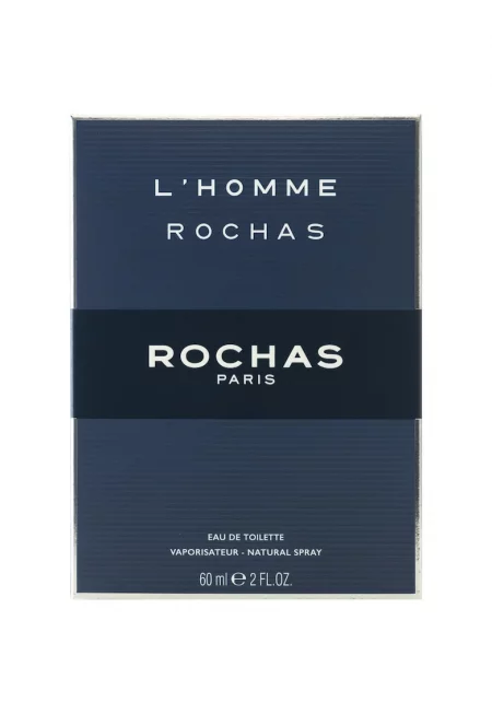 Тоалетна вода  L Homme - мъжка - 60мл