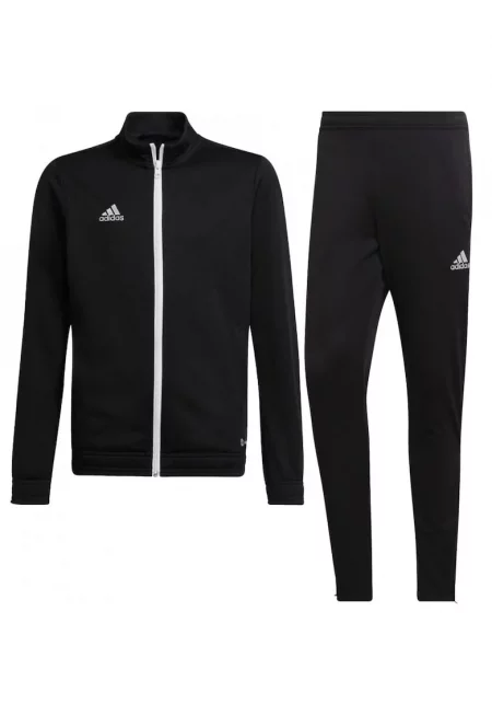 Trening  Entrada 22 Track pentru barbati - Черен