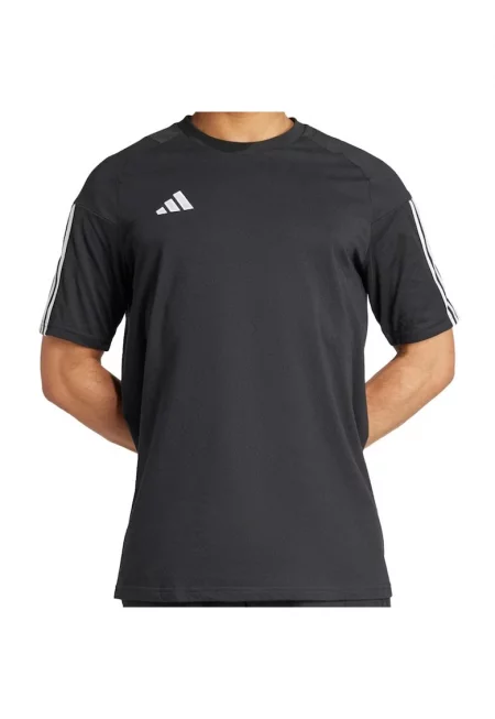 Tricou  Tiro 23 Competition Cotton pentru barbati