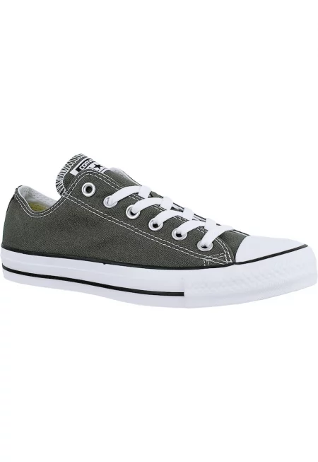 Унисекс кецове Chuck Taylor All Stars Ox - Сиво-кафяв - Сиво-кафяв - 6 1J794C