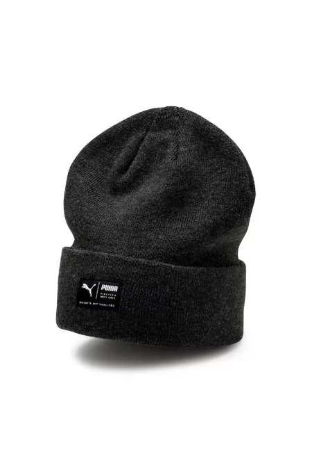 Унисекс шапка Archive Heather с лого