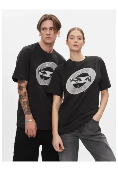 Унисекс тениска -  302585601 - Памук