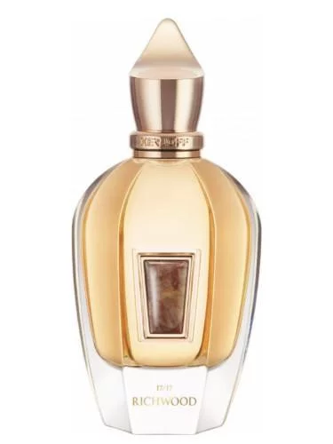 Xerjoff Richwood Унисекс парфюмна вода без опаковка EDP