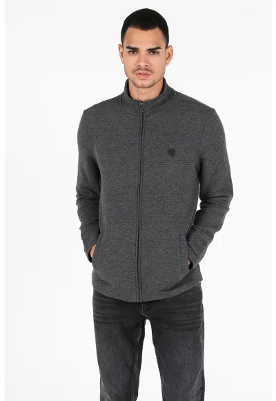 Яке по тялото с джобове