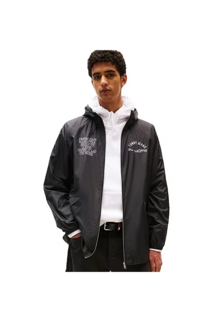 Яке  TJM WINDBRKR BOROUGHSJACKET-DM0DM21679-BDS