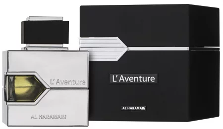 Al Haramain L`Aventure Парфюм за мъже EDP