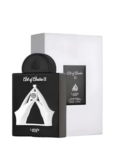 Арабски парфюм  Art of Arabia II 100 ml Eau de parfum