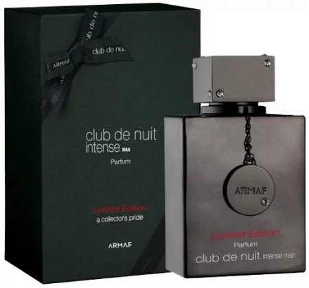 Armaf Club De Nuit Man Intense Limited Edition Parfum Парфюм за мъже