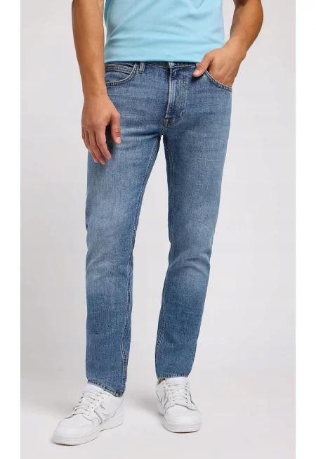 Blugi  Luke Country Road - Син