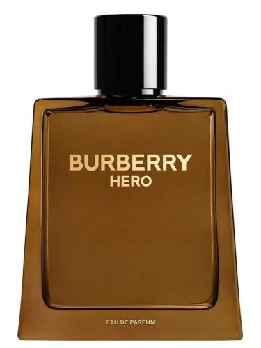 Burberry Hero Eau De Parfum Парфюмна вода за мъже без опаковка EDP