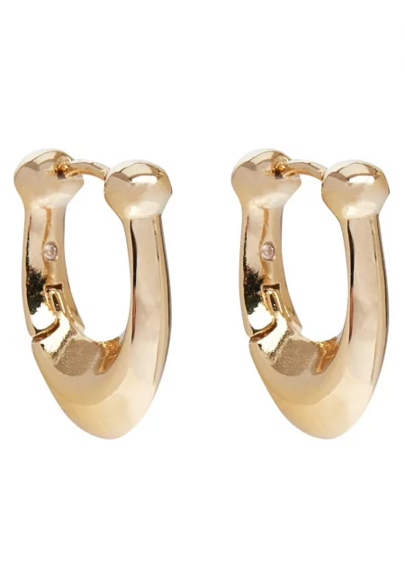 Cercei dama  37351447GLD710 - Синтетичен - 0 ЕС - Златист