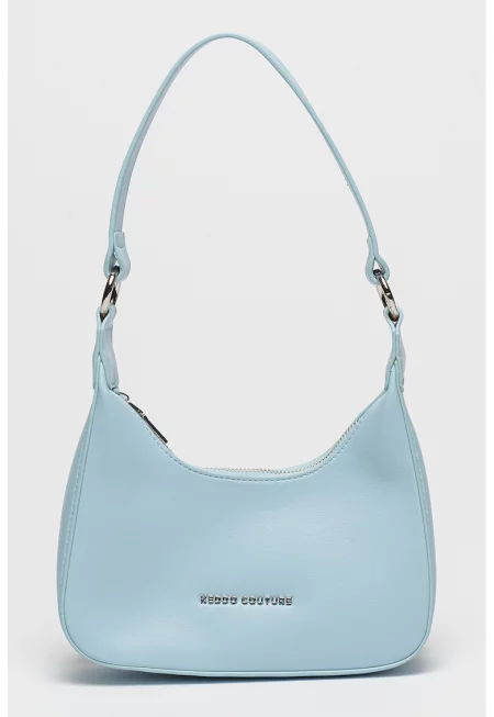 Чанта от еко кожа с лого