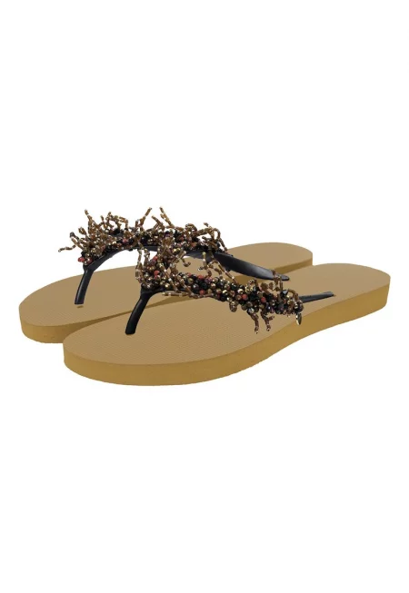 Чехли с изчистен дизайн - Бордо