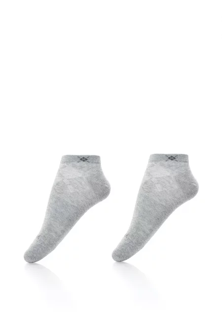 Чорапи до глезена Everyday - 2 чифта