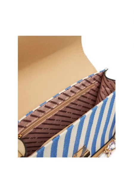 Дамска чанта  14029014 THIRECIEN - Екокожа - Многоцветна